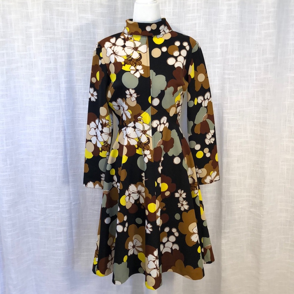 Vintage dress